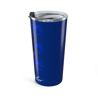 Jaslin Walker 20oz Tumbler