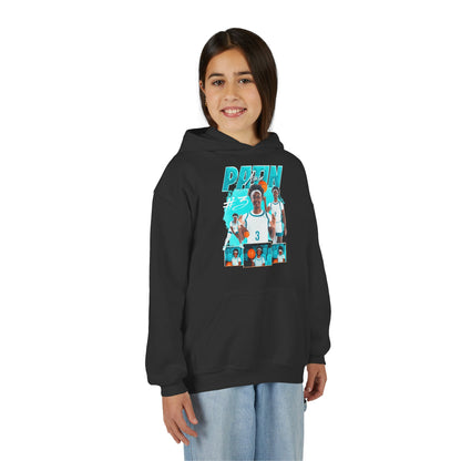 Asia Patin Kids Hoodie
