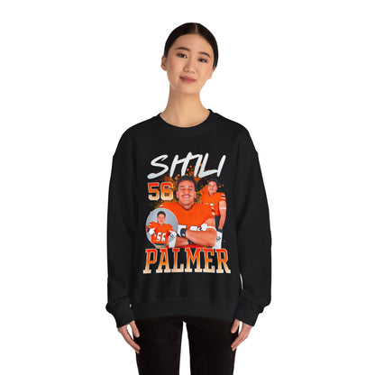 Sitili Palmer Crewneck Sweatshirt