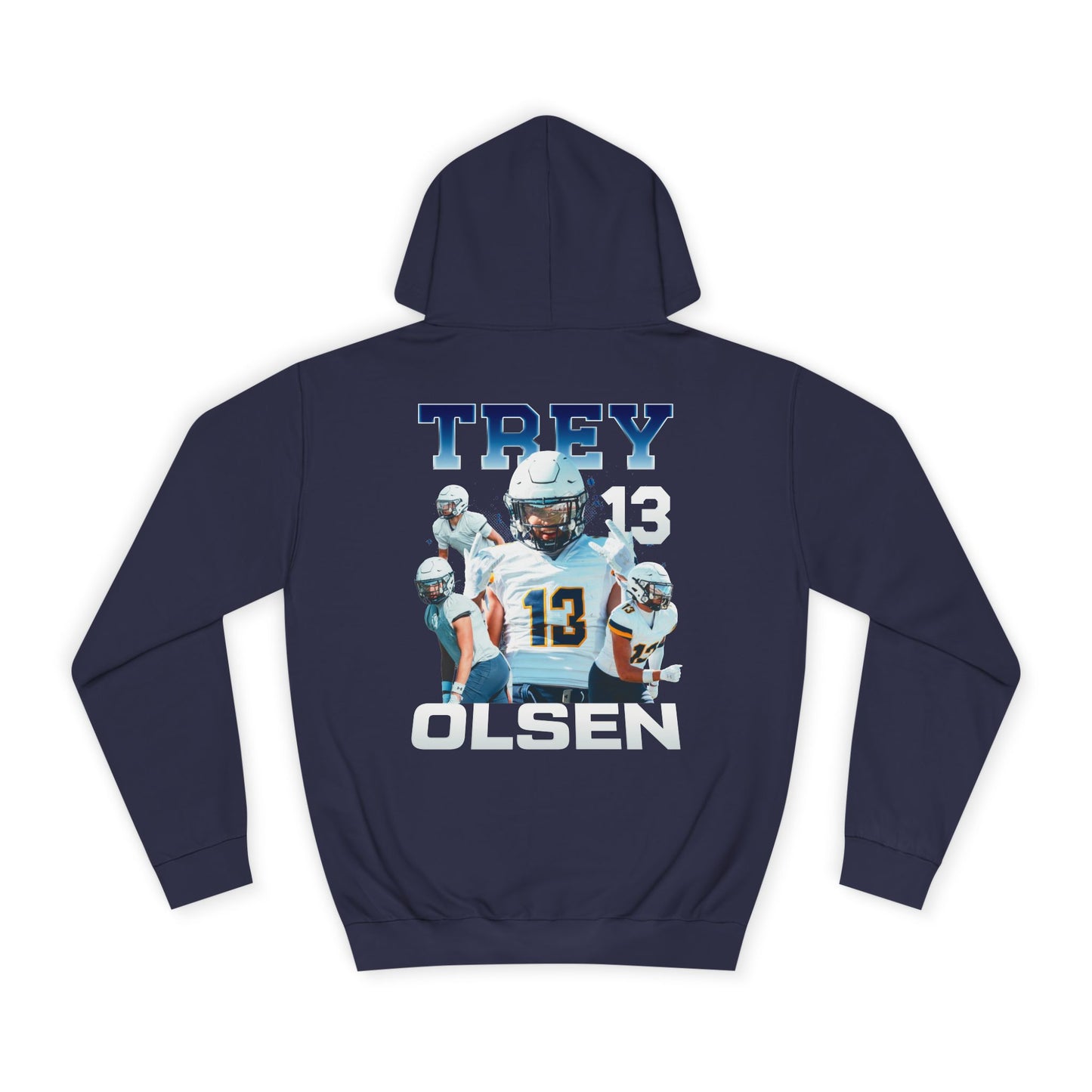 Trey Olsen Premium Hoodie