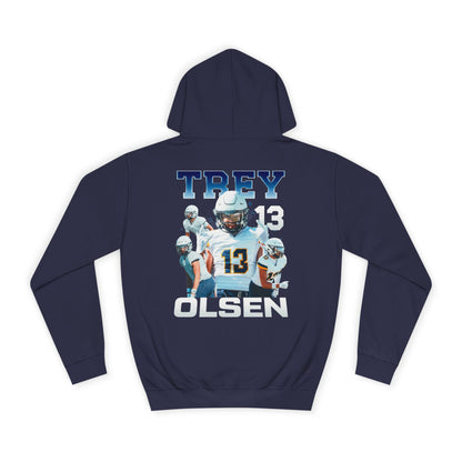 Trey Olsen Premium Hoodie