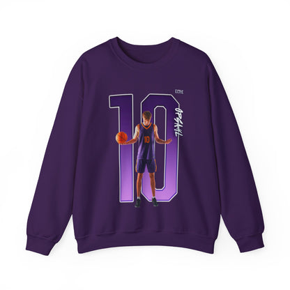 Will Opsahl Player Icon Crewneck Sweatshirt