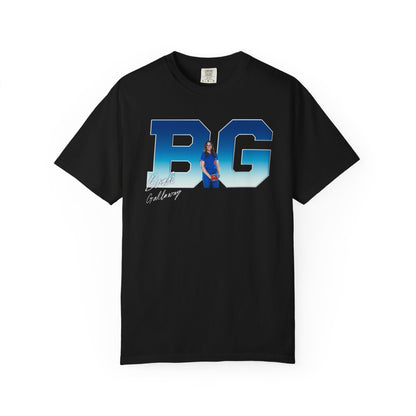 Bradi Gallaway Big Initials Premium Tee
