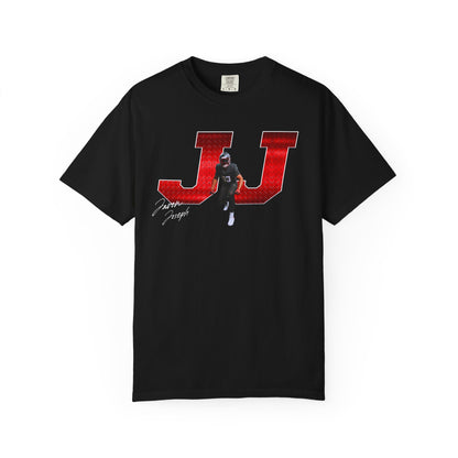 Javon Joseph Big Initials Premium Tee