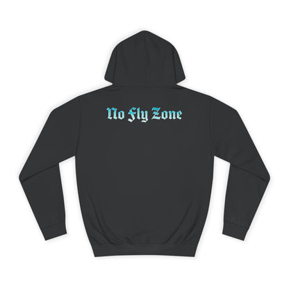 Tykera Lundy Quote Premium Hoodie