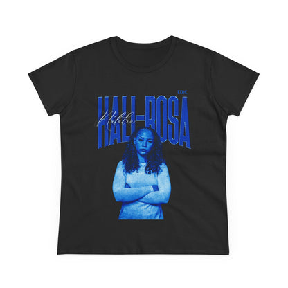 Natalia Hall-Rosa Faded Glory Women's Tee