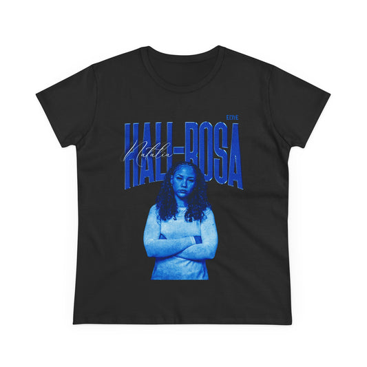 Natalia Hall-Rosa Faded Glory Women's Tee