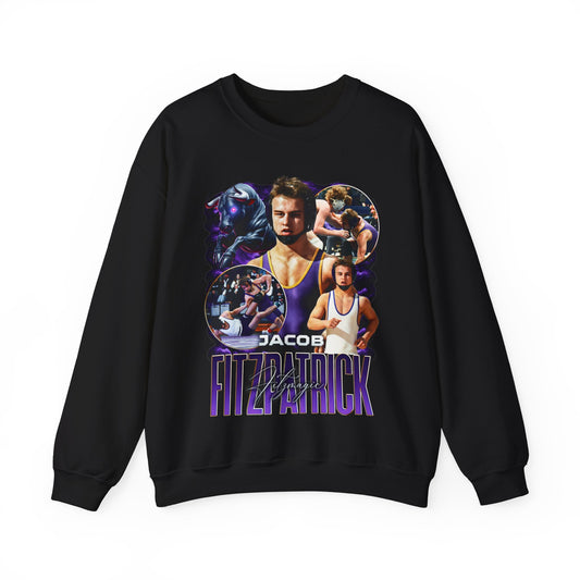 Jacob Fitzpatrick Crewneck Sweatshirt