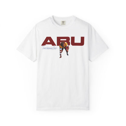 Abu Tarawallie Star Player Premium Tee