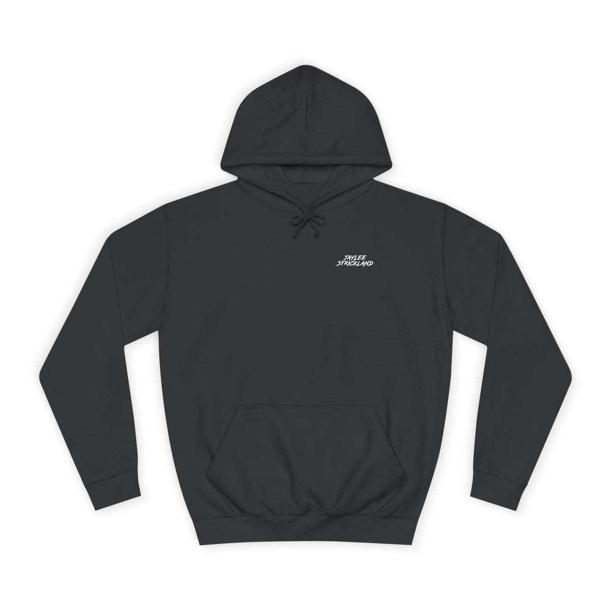 Jaylee Strickland Vintage Blackout Premium Hoodie