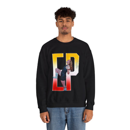 Emorie Proctor Player Icon Initials Crewneck Sweatshirt