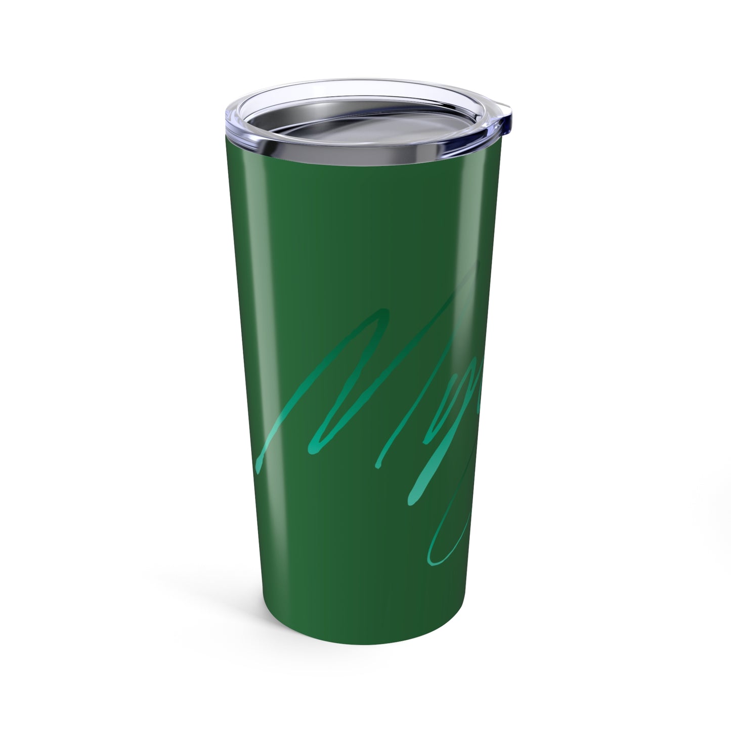 Myleigh Cooper Team Mascot 20oz Tumbler