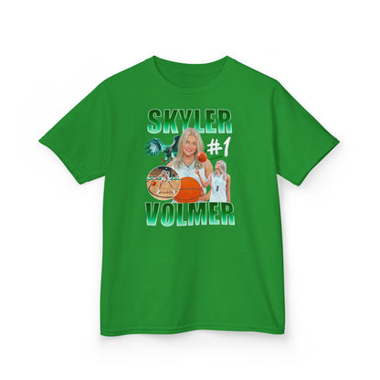 Skyler Volmer Kids Tee