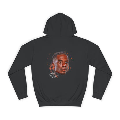 Nick Sawyer Big Head Premium Hoodie