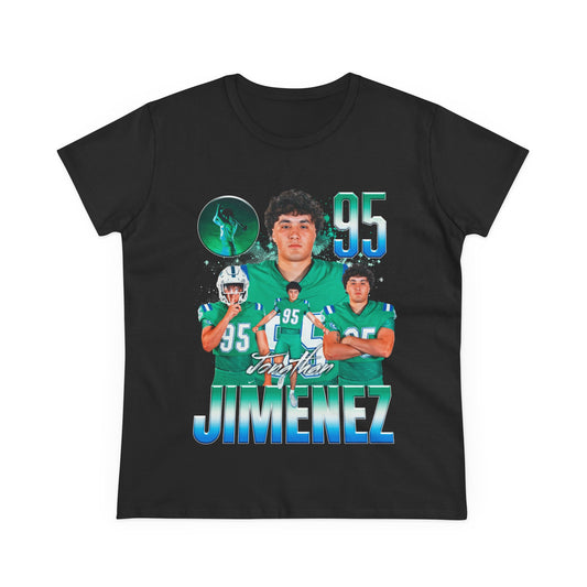 Jonathan Jimenez Women's Tee