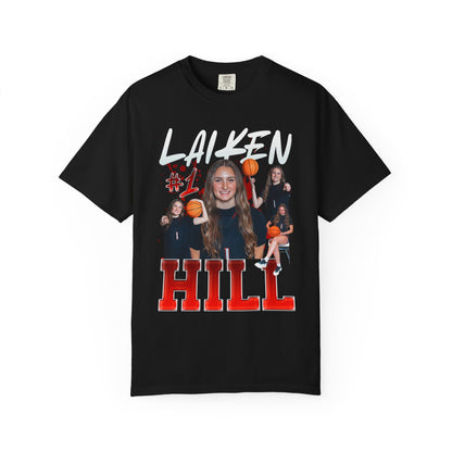 Laiken Hill Premium Tee
