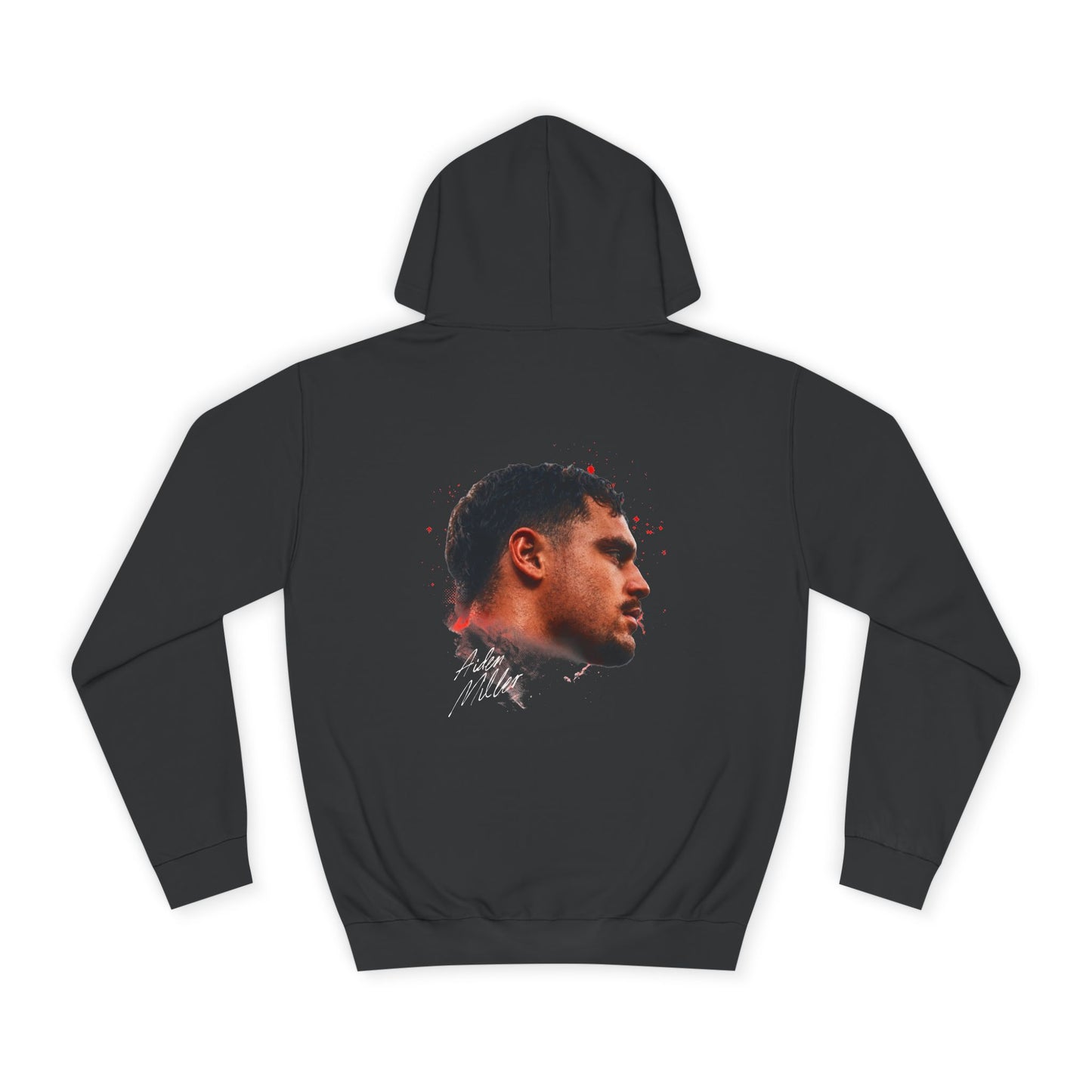 Aiden Miller Big Head Premium Hoodie