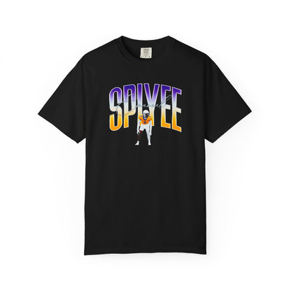 Emanuel Spiyee Curved Combo Colored Premium Tee