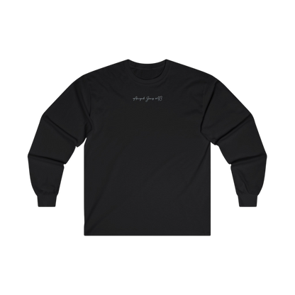 Aniyah Jones Long Sleeve Tee