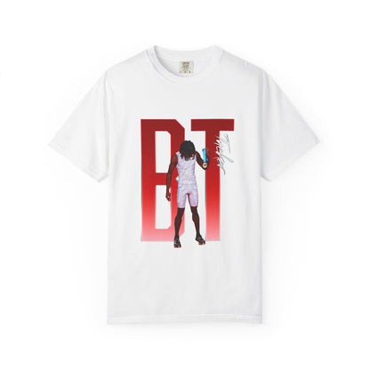 Bryce Tucker Player Icon Initials Premium Tee