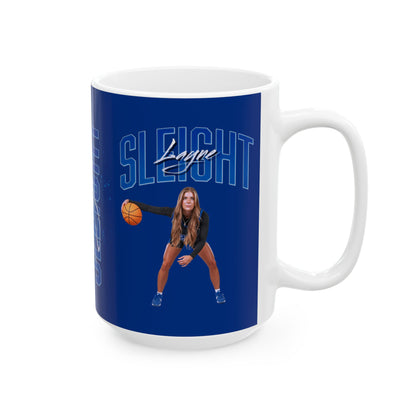 Layne Sleight 15oz Mug