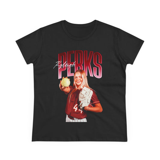 Ryleigh Perks Athlete Glory Women's Tee