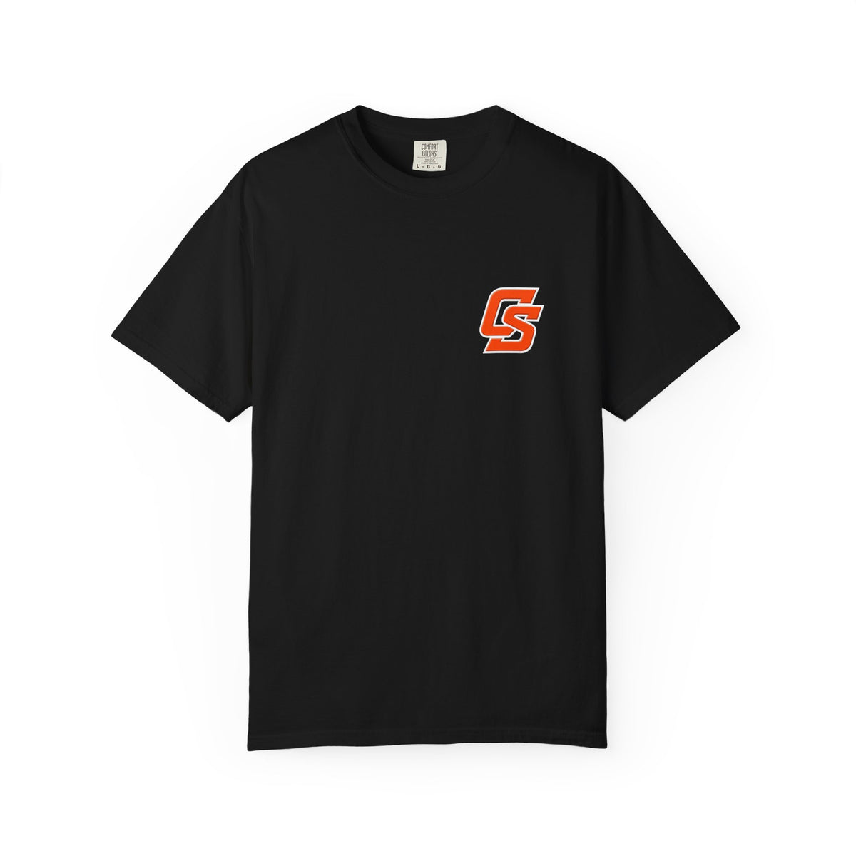 Caleb Sedegan Logo Premium Tee