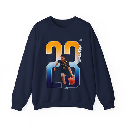 Muaath Muhammad Player Icon Crewneck Sweatshirt