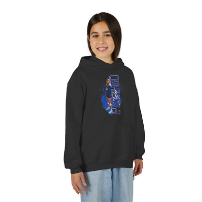 Tyler Peluso Kids Hoodie