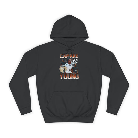 Camare Young Premium Hoodie