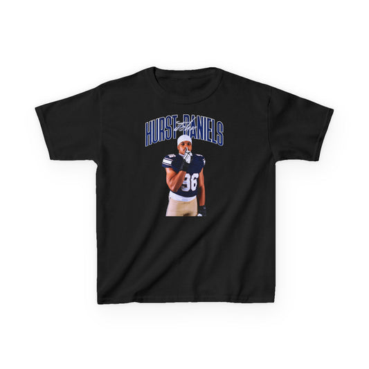 John Hurst-Daniels Athlete Glory Kids Tee