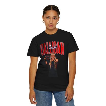 Sarah Galligan Big Last Name Premium Tee