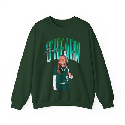 Brelyn O'Hearn Athlete Glory Crewneck Sweatshirt