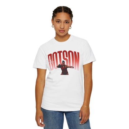 Tyley Dotson Big Last Name Premium Tee