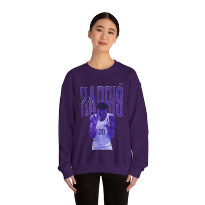 Dre Harris Faded Glory Crewneck Sweatshirt