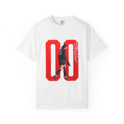 Jaylee Strickland Player Icon Number Premium Tee