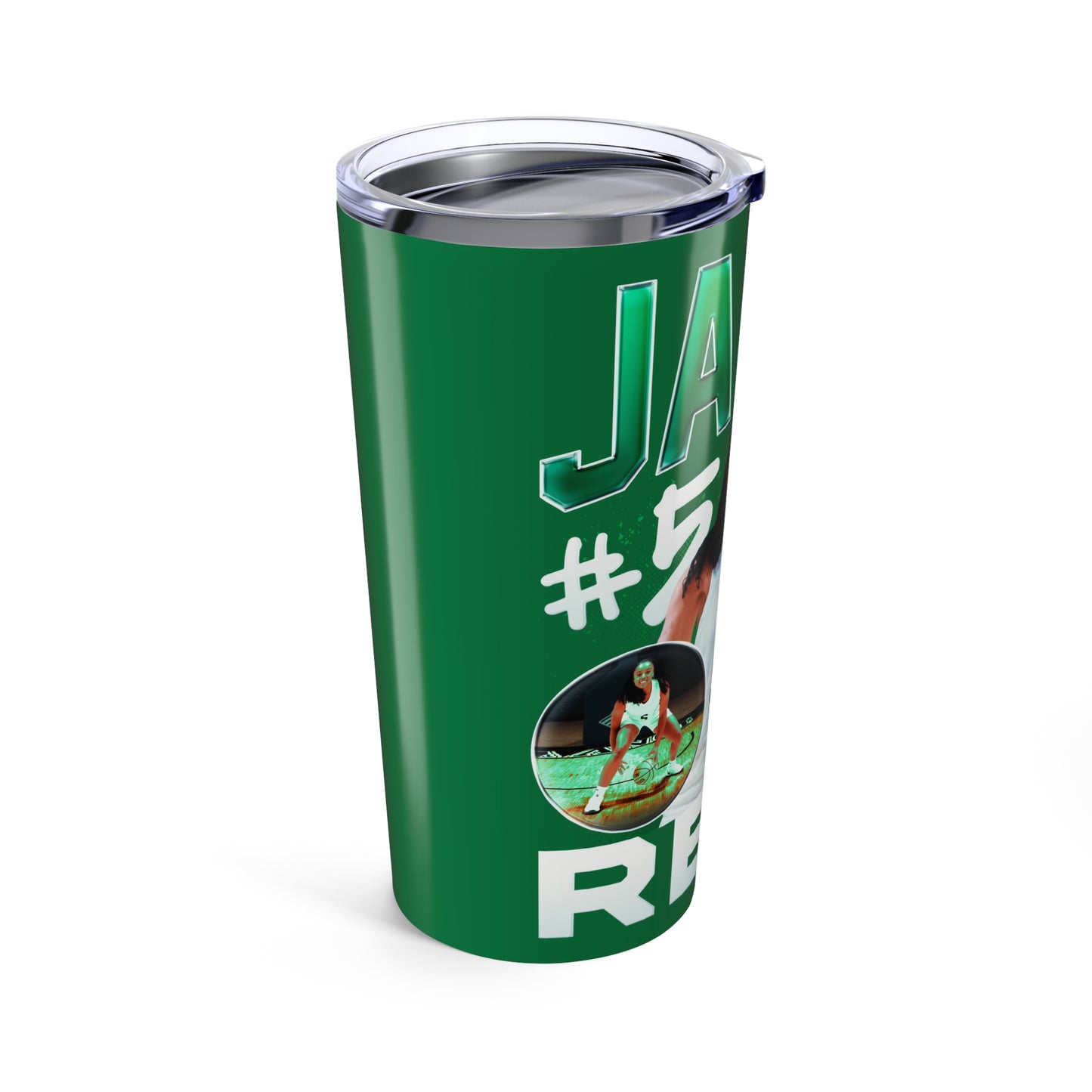 Jaela Reid  20oz Tumbler