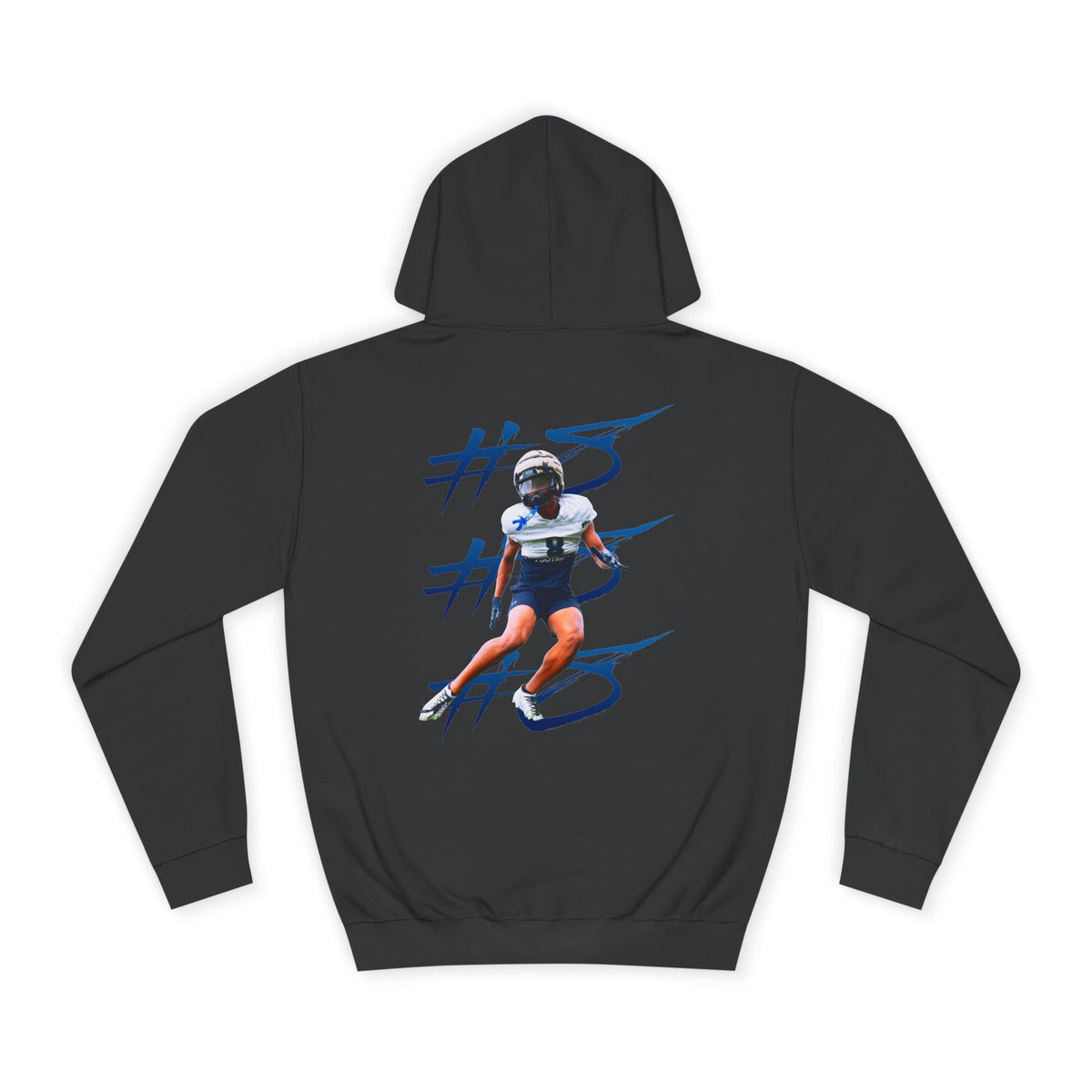 Deshawn Krein Premium Hoodie