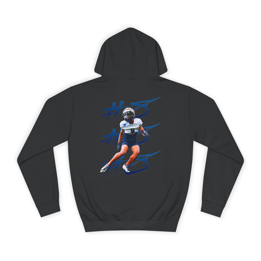Deshawn Krein Premium Hoodie