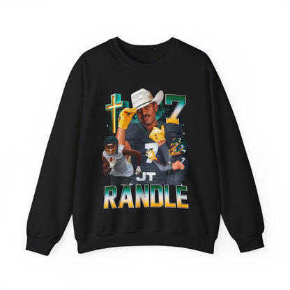 Joe Randle Crewneck Sweatshirt
