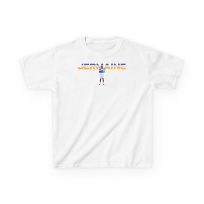 Jermaine Hampton Star Player Kids Tee