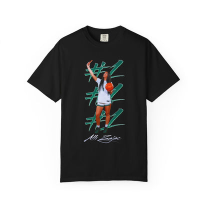 Alli Zajac Premium Tee