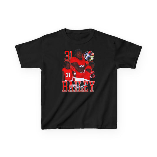 Robert Bailey Kids Tee