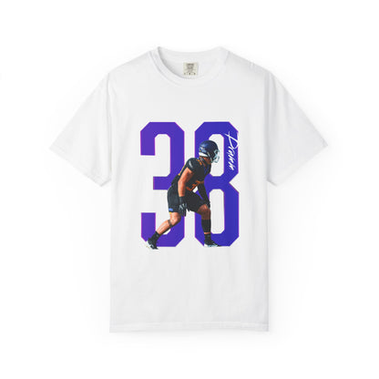 Nathan Drumm Player Icon Number Premium Tee