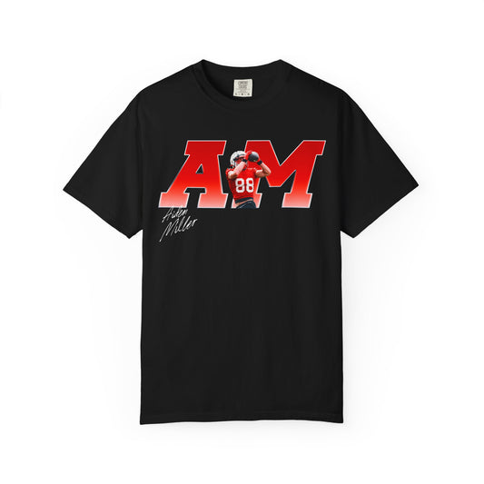 Aiden Miller Big Initials Premium Tee