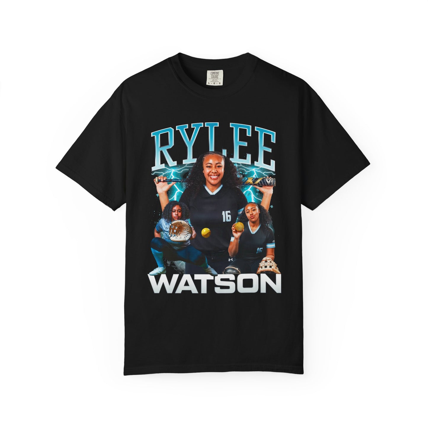 Rylee Watson Premium Tee
