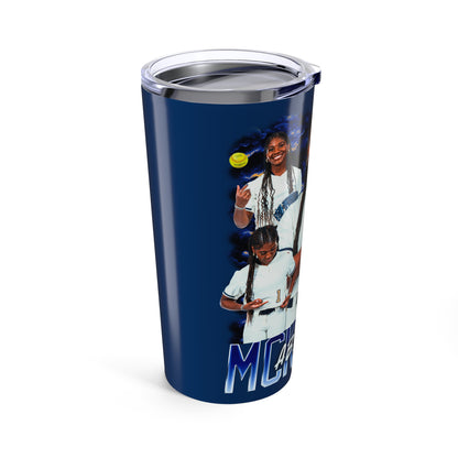 Abigail McKinnis 20oz Tumbler