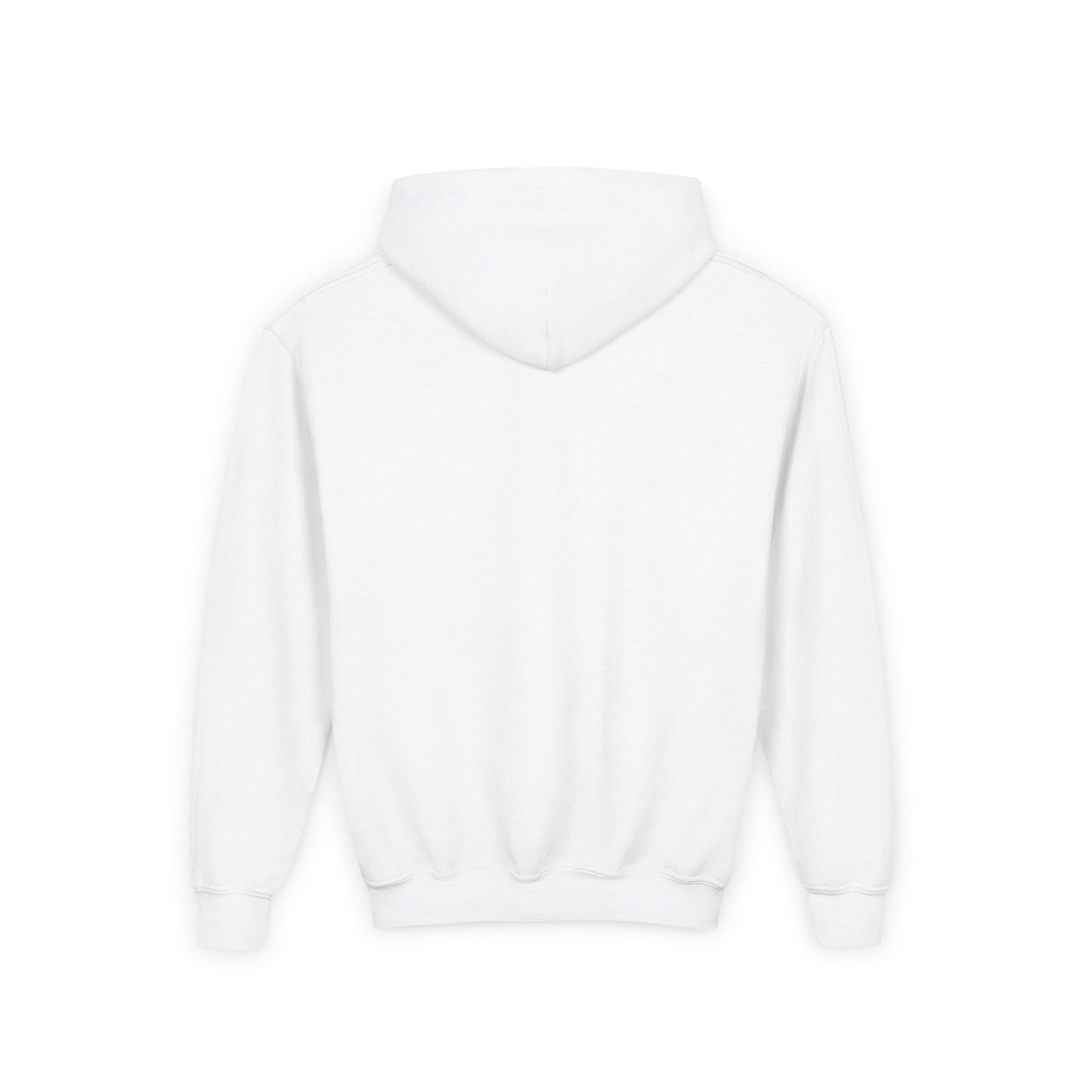 Travis Leonard Kids Hoodie