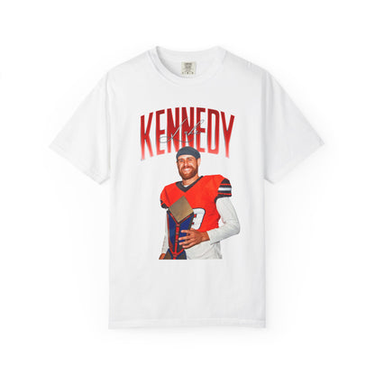 Luke Kennedy Big Last Name Premium Tee