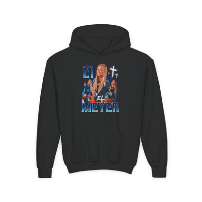 Copy of El Meyer Kids Hoodie